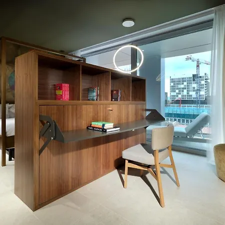 Sb Glow 4 Sup Hotel 4*