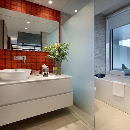 Hotel Sb Glow 4 Sup Barcellona