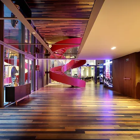Sb Glow 4 Sup Hotel Barcellona