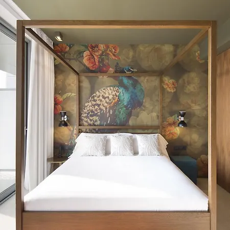 Sb Glow 4 Sup Hotel 4*