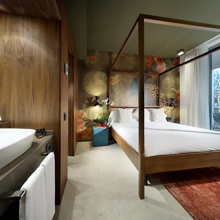 Sb Glow 4 Sup Hotel 4*