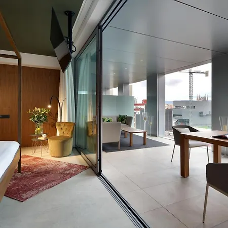 Hotel Sb Glow 4 Sup 4*
