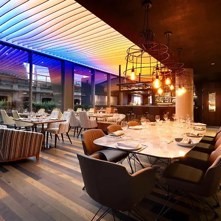 Sb Glow 4 Sup Hotel Barcelona