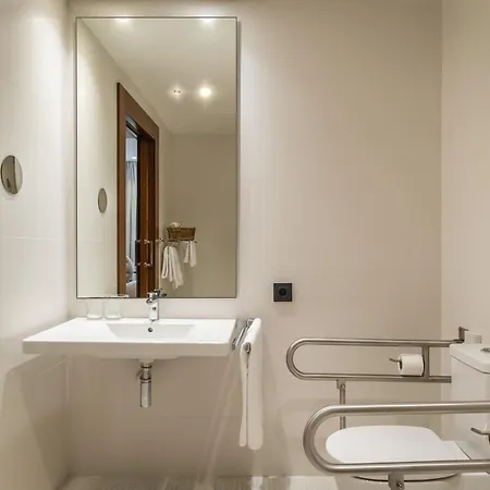 Sb Glow 4 Sup 4* Barcelona