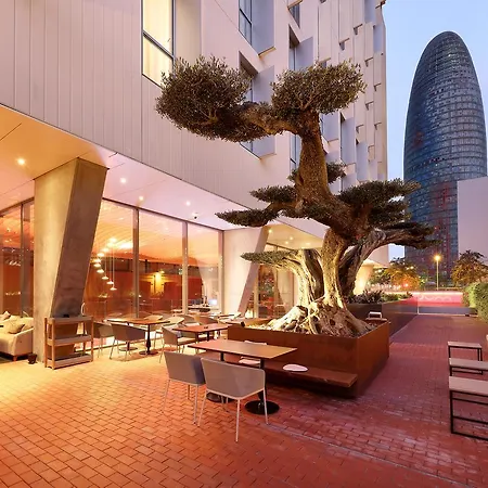 Sb Glow 4 Sup Hotel 4*