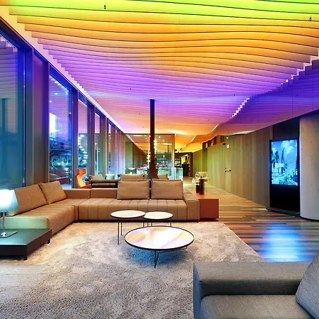 Sb Glow 4 Sup Hotel Barcelona