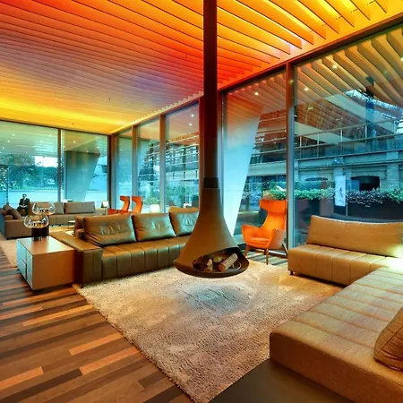 Sb Glow 4 Sup Hotel Barcelona